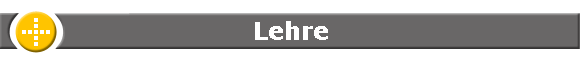 Lehre