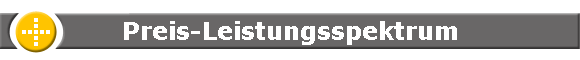 Preis-Leistungsspektrum